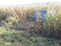 crash fiat