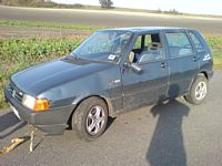 crash fiat
