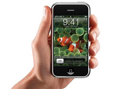 image of Apple iPhone