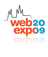 image of Report WebExpo 2009